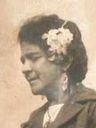Record image of María Ynés Lossi (born Arévalo Rivas)