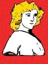 Record image of Anna Vermeulen (born Jonckheere)