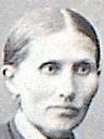 Record image of Maja Lena Larsson Sahlqvist (o.s. Jansson)