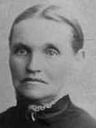 Record image of Harriet Delight Henderson (born Warner)
