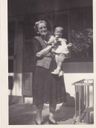 Record image of Evelyn Eva Lucy Saunders (nacida Johnston)