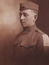 Record image of Clifford Rhodes Brown