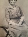 Record image of Anna Magrietha Johanna Stegmann (rozená de Villiers)