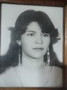 Record image of Marcela Solis (born Marcela)
