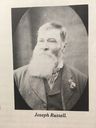 Record image of William Russell