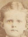 Record image of Amalia "Amy" DUCOMMUN (geb. LAMBERT)