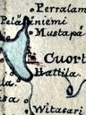 Record image of Aune Juhontytär Porkkunen (born Kahra)