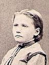 Record image of Erika Sofia Larsson (o.s. Fredriksdotter)