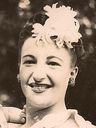 Record image of Sophie (Shirley) Spector (geb. Gruber)