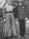 Record image of PER August Gustafsson