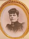Record image of Kristina Gabrielsson (o.s. Salomonsdotter)