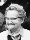 Record image of Ella Bernhardt