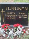 Record image of Raimo Petteri Turunen