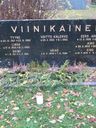 Record image of Väinö Viinikainen