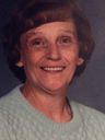 Record image of Evelyn Jeanette Kittelson (born Wang)