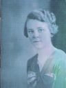 Record image of Sarah Ann Hannon (born MADDOCKS)