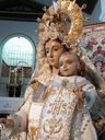 Record image of Maria de la Concepcion ???? RUIZ NIETO (born MONTOYA FERNANDEZ)