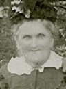 Record image of Johanne Christiane Kiefel (born Fiegert)