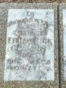 Record image of George Frederick Cousins