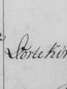 Record image of Lovisa Maria Lindblad (o.s. Fredriksdotter)