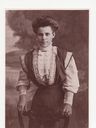 Record image of Minnie Ellen Russell (born Watts)