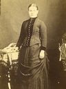 Record image of Maria Louisa LINDBERG (Nee Carlson) (born Anderson)