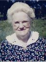 Record image of Alice Elizabeth Johnston (born Gray)