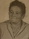 Record image of Anna "Ännchen" Baus (geb. Wenzel)