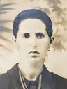 Record image of Maria Isabel Caetano (born da Silva)