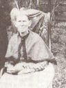Record image of Anna Lena "Annie" Bagley (born Williams)