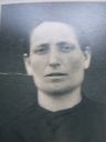 Record image of Magdalena Huber (born Schimpf)