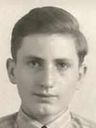 Record image of Lloyd Weston Brown
