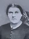 Record image of Anna Beata Johansdotter Bodin Bodin (o.s. Johannisdr.)