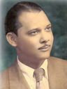 Record image of Luis Felipe Cepeda Cerda
