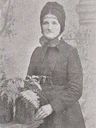 Record image of Ann Anne Robinson (nacida Collier)