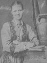 Record image of Nancy Ann Pearson-Thomas (born Fowler)