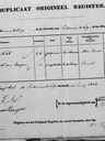 Record image of Louis Jacobus Nel