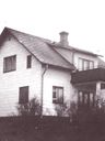 Record image of Martha "Märta" Danielsson (born Olsdotter)