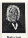 Record image of Beatrice (Beatrix) Pringle (born Scott)
