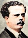 Record image of Guillermo Santos Escolástico García García