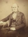 Record image of Charles Robert Darwin