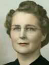 Record image of Mabel Florine Holbrook (born Ford)
