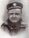 Record image of Johan August Nilsson Brömster (född Sjögrén)