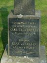 Record image of Elina Falkenberg (born Jonasdotter)