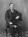 Record image of Hans Petter Sjöström