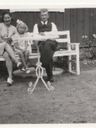 Record image of Elin Wilhelmina Johansson (o.s. Holmberg)