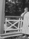 Record image of Carolina Wilhelmina Holmgren Källman Källman Holmberg (o.s. Pehrsdotter)