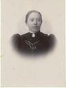 Record image of Thyra Charlotta Johansson