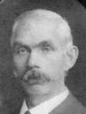 Record image of Adolf Julius Eriksson