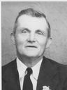 Record image of Franklin Randel Jones